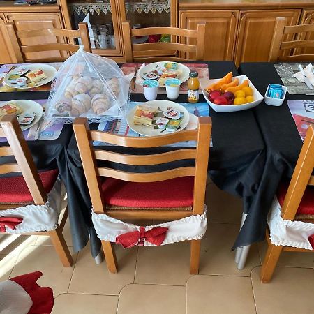 L'Antica Stazione Hotel Реалмонте Екстериор снимка
