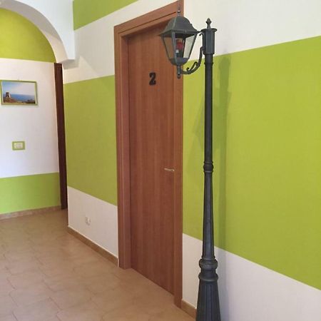 L'Antica Stazione Hotel Реалмонте Екстериор снимка