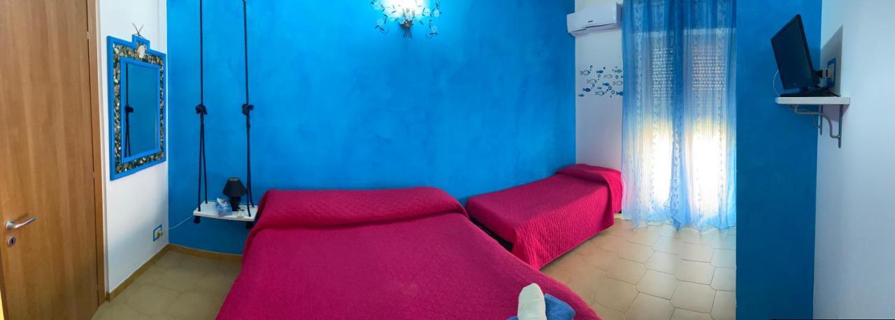 L'Antica Stazione Hotel Реалмонте Екстериор снимка