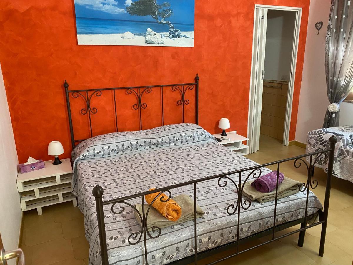 L'Antica Stazione Hotel Реалмонте Екстериор снимка