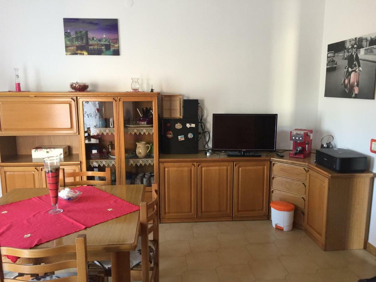 L'Antica Stazione Hotel Реалмонте Екстериор снимка