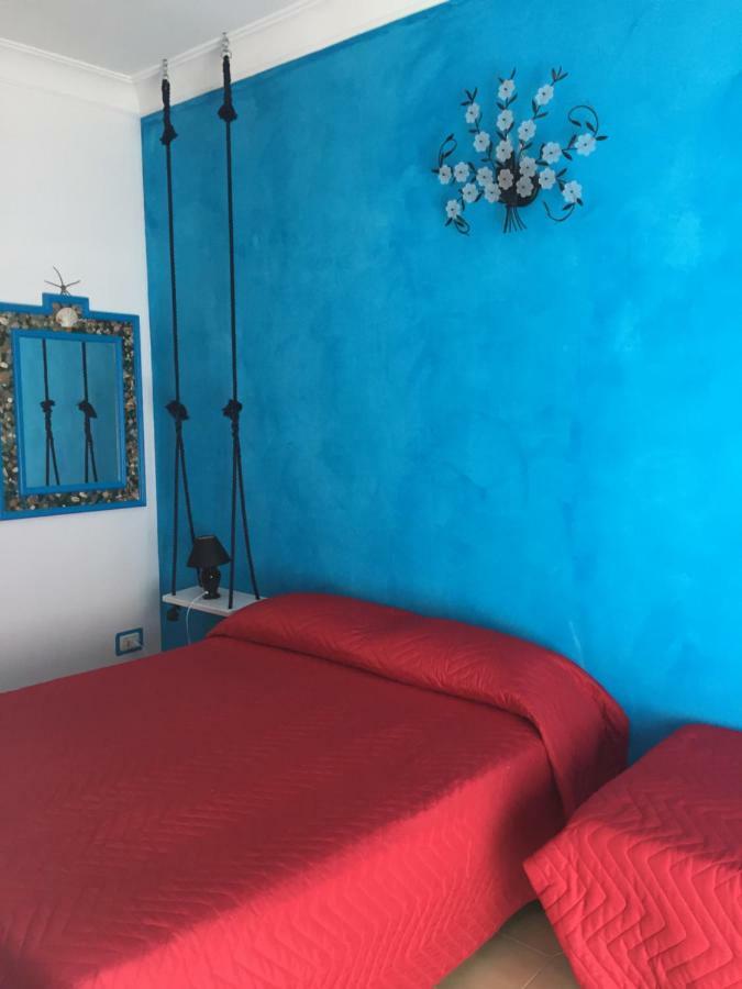 L'Antica Stazione Hotel Реалмонте Екстериор снимка