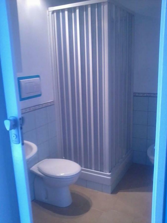 L'Antica Stazione Hotel Реалмонте Екстериор снимка