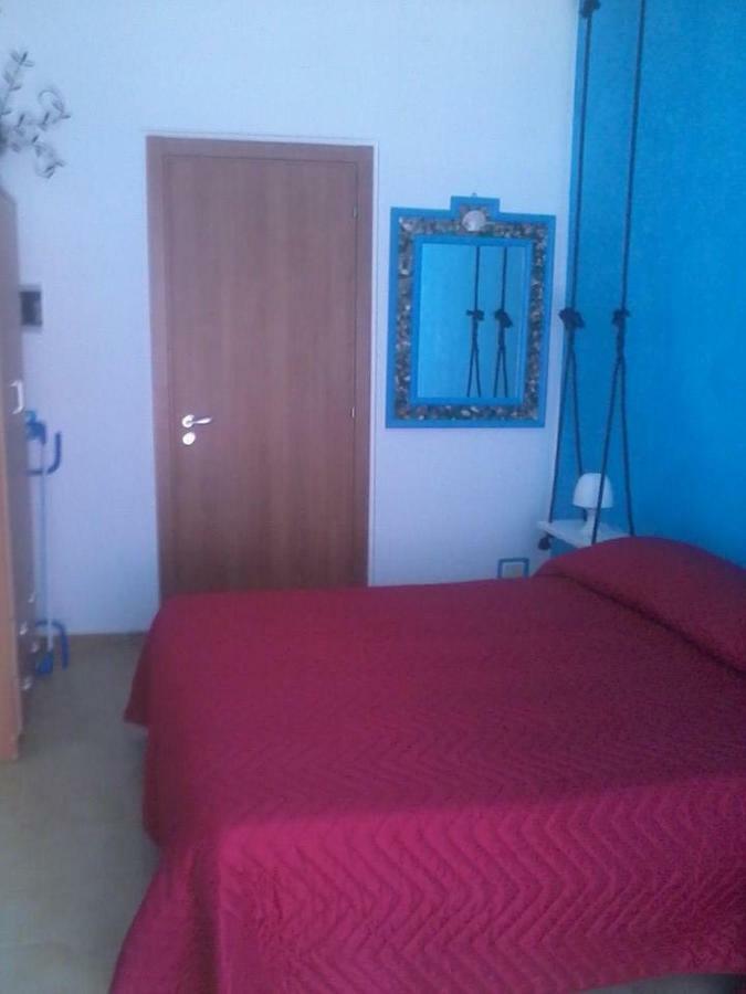 L'Antica Stazione Hotel Реалмонте Екстериор снимка