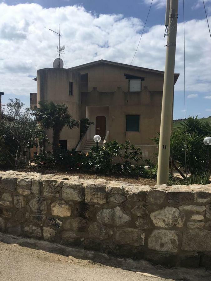 L'Antica Stazione Hotel Реалмонте Екстериор снимка