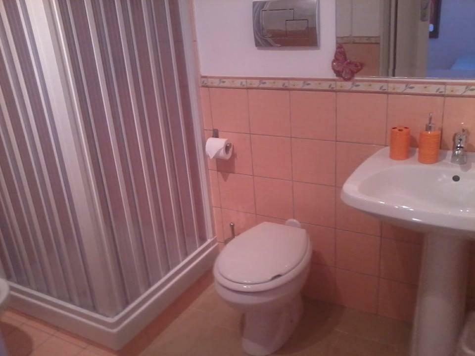 L'Antica Stazione Hotel Реалмонте Екстериор снимка